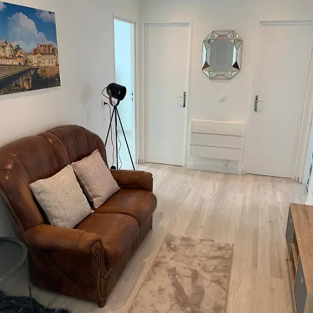 Guest house Tenjin 2