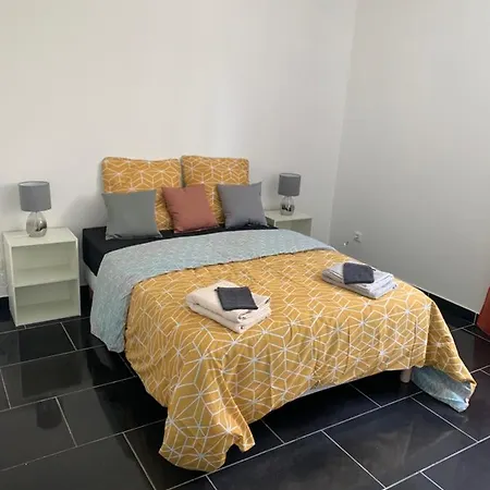 Guest house Tenjin 2