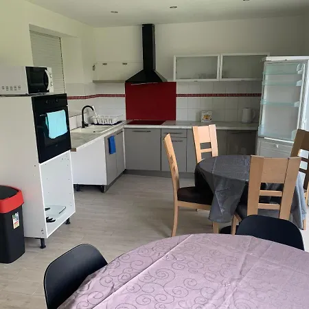 Guest house Tenjin 2 Bondy