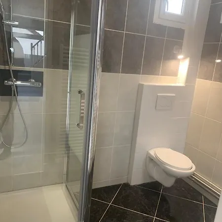 Guest house Tenjin 2