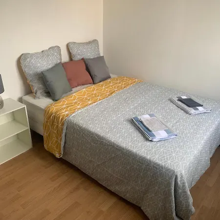 Guest house Tenjin 2 *